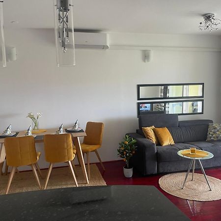 Apartment Marijeta Makarska Extérieur photo
