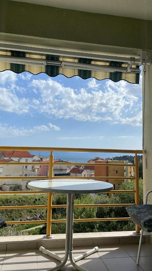 Apartment Marijeta Makarska Extérieur photo