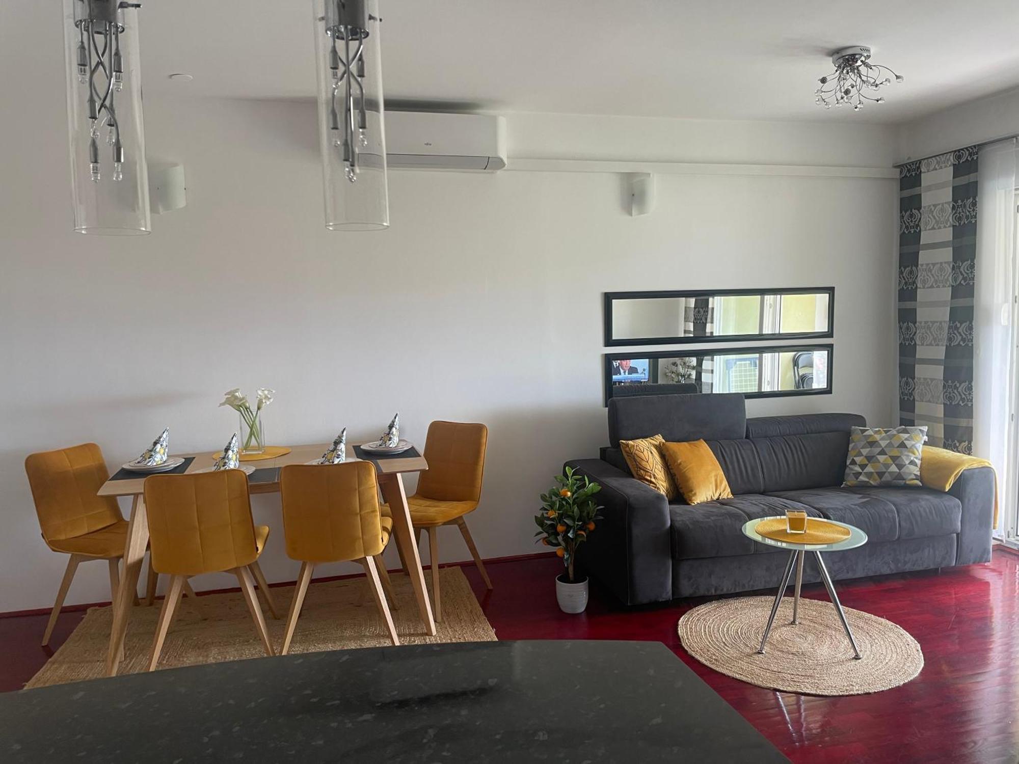 Apartment Marijeta Makarska Extérieur photo