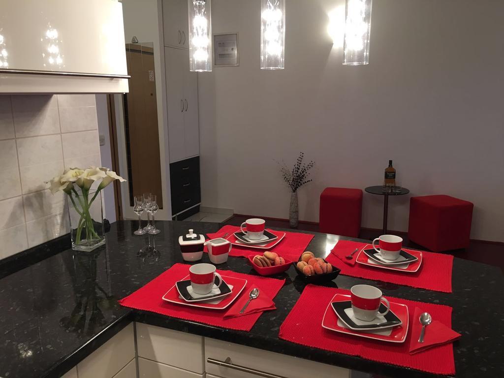 Apartment Marijeta Makarska Extérieur photo