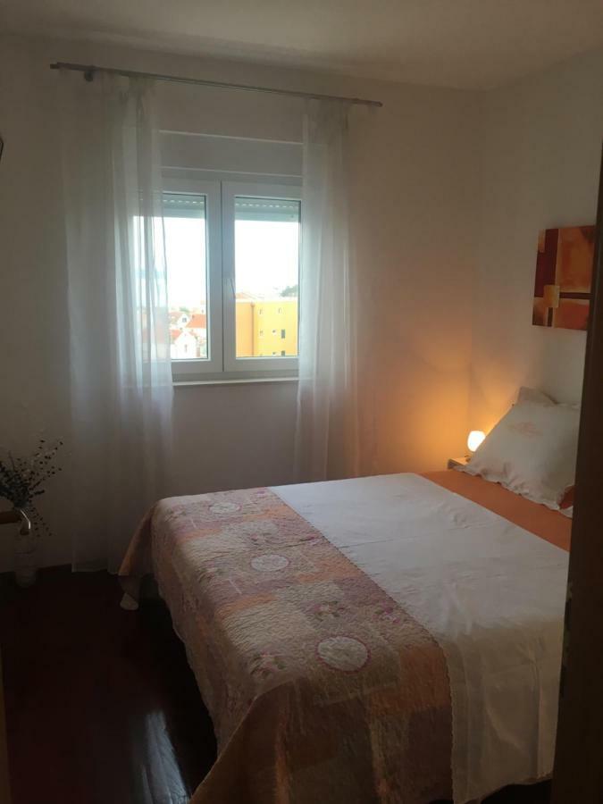 Apartment Marijeta Makarska Extérieur photo